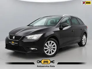 Seat Leon ST 1.2 TSI Style * Cruise * Navi * Trekhaak * Airco *