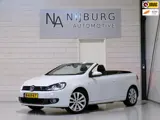 Foto 21 van Volkswagen Golf Cabriolet 1.2 TSI Highline CUP Edition Apple-carplay Stoelverwarming Xenon-LED Parke