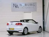 Foto 23 van Volkswagen Golf Cabriolet 1.2 TSI Highline CUP Edition Apple-carplay Stoelverwarming Xenon-LED Parke