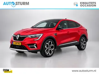 Renault Arkana 1.6 E-Tech Hybrid 145 Intens