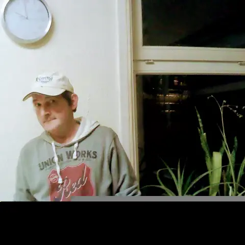 Discrete intieme kapper