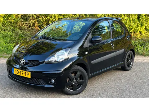 Toyota Aygo 1.0-12V Sport l Airco l NAP l