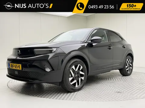 Opel Mokka Electric Business Edition 54 kWh long range | Full options | Climate | Navi | Pdc v/a+cam
