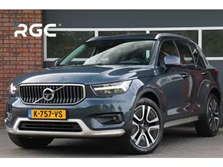 Volvo XC40 2.0 B4 AWD Inscription, Pano, Trekhaak