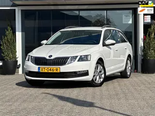 Skoda Octavia Combi 1.0 TSI Greentech Ambition Business|1Ste Eigenaar