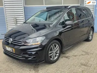 Volkswagen Touran 1.4 TSI Highline Business R 7p