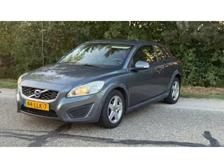 Volvo C30 2.0 Kinetic Airco NAP