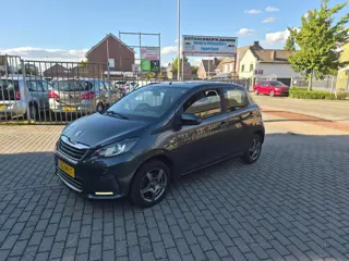 Peugeot 108 1.0 VTi Active Top