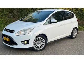 Ford C-Max 1.6 SCTi Titanium l Xenon l Electr. Klep l Full Opt. l