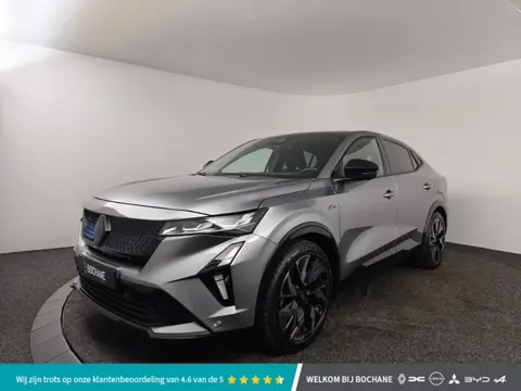 Renault Rafale 1.2 E-Tech 4x4 plug-in hybrid 300 esprit Alpine | Harman / Kardon | Panoramadak | 360