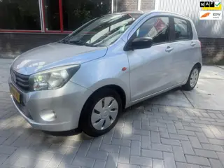 Suzuki Celerio 1.0 Comfort