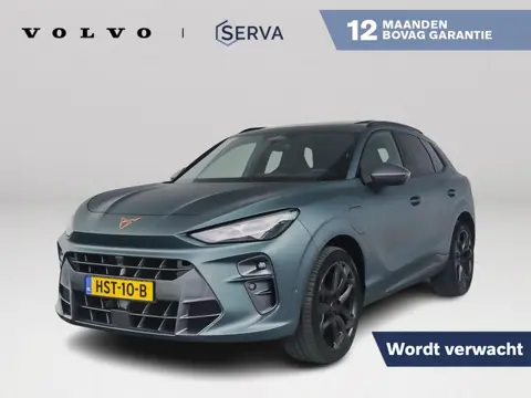 CUPRA Terramar 1.5 TSI e-Hybrid VZ America s CUP | Panoramadak | Parkeercamera | Stoel- en stuurverw