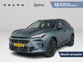 CUPRA Terramar 1.5 TSI e-Hybrid VZ America s CUP | Panoramadak | Parkeercamera | Stoel- en stuurverw