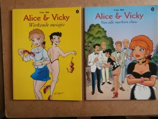 Alice en vicky adv6994