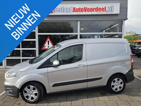 Ford Transit Courier 1.5 TDCI Trend | Airco | MARGE