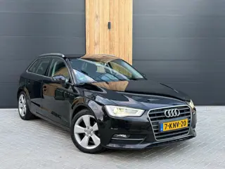 Audi A3 Sportback 2.0 TDI 150PK Pro Line plus (bj 2013) XENON|CLIMA|LMV