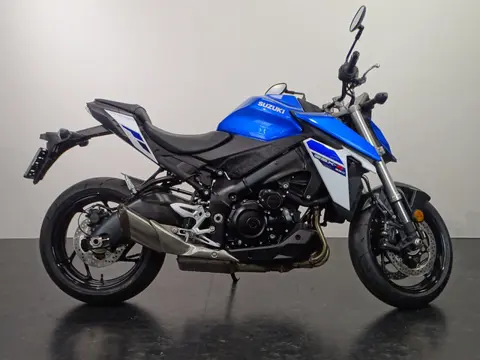 Suzuki GSX-S 950 (bj 2026)