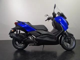 Yamaha X-MAX 300 ABS (bj 2026)