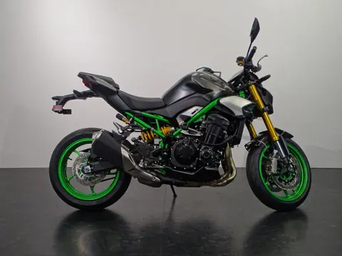 Kawasaki Z 900 SE (bj 2026)