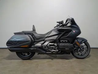 Honda GL 1800 BAGGER DCT (bj 2026)