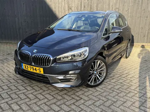 BMW 2 Serie Active Tourer 218i Executive Edition (bj 2019)