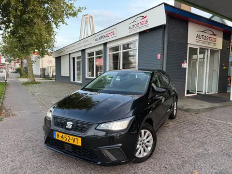 Seat Ibiza 1.0 EcoTSI Style|AIRCO|NAP|NAVI|CARPLAY