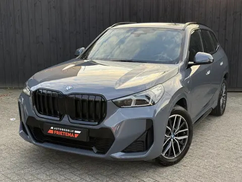 BMW X1 xDrive25e M-sport (bj 2023, automaat)