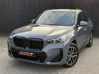 BMW X1 xDrive25e M-sport (bj 2023, automaat)