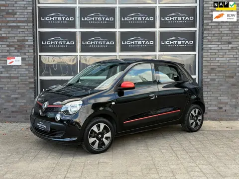 Renault Twingo 1.0 SCe Collection NAP AIRCO CRUISE START STOP ONDERHOUD APK