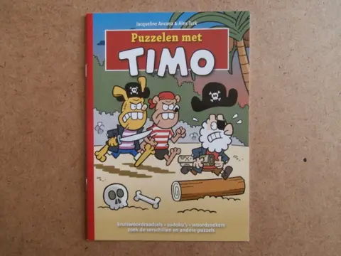 Timo 2 adv6987