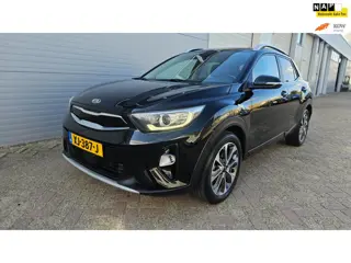 Kia Stonic 1.0 T-GDi ExecutiveLine | Adaptive cruise | Leder