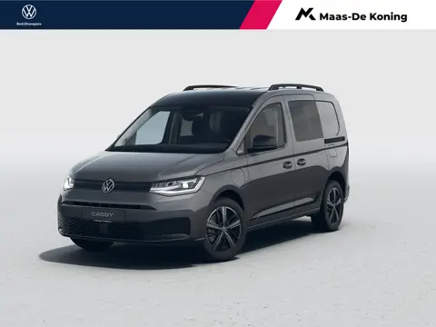 Volkswagen Bedrijfswagens Caddy Cargo Flexible Limited Edition 1.5 eHybrid 115pk 734602