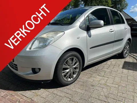 Toyota Yaris 1.3 VVTi Sol 5Drs/Airco/Elek Ramen