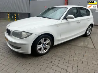 BMW 1-serie 116i High Executive