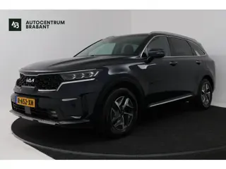 Kia Sorento 1.6 T-GDI Hybrid 2WD DynamicLine 7p (TREKHAAK, CAMERA, STOEL/STUUR VERWARMING, ELEKTR ST