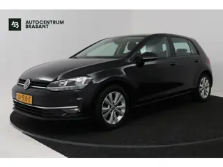 Volkswagen Golf 1.0 TSI Comfortline (STOELVERWARMING, CAMERA, CRUISE ADAPTIEF, PARKEERSENSOREN)