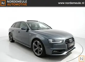 AUDI A4 2.0 TDI PRO S Line, Pano, Cruise, AUT