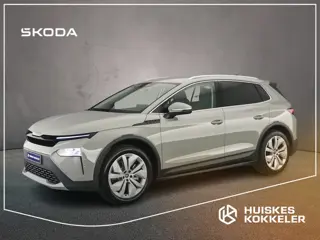 Škoda Elroq