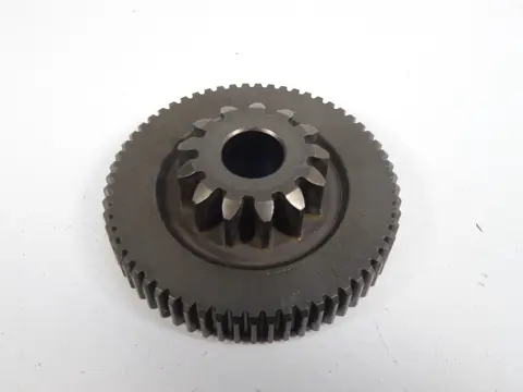 START KOPPELING Kawasaki Z 750 2011 - 2012