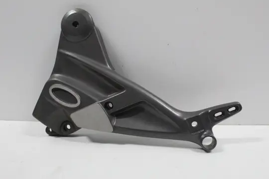 LINKER SCHETSPLAAT Triumph Trophy 1200 1996 - 2003