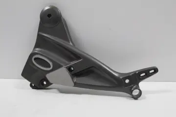 LINKER SCHETSPLAAT Triumph Trophy 1200 1996 - 2003