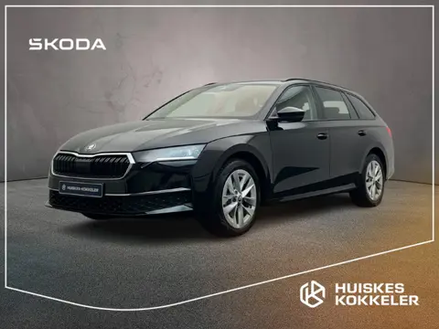 Škoda Octavia Combi