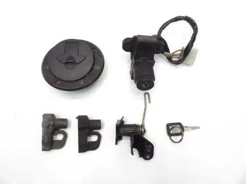 SLOTENSET Kawasaki GPX 600 1988 - 1994