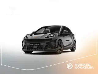 CUPRA Raval