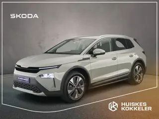 Škoda Elroq