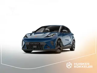CUPRA Raval