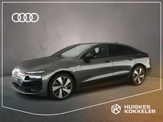Audi A6 Sportback e-tron