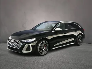 Audi A5 Avant 3.0 TFSI S5 quattro 50 year edition | Adaptief onderstel | Bang & Olufsen | Elekt acht