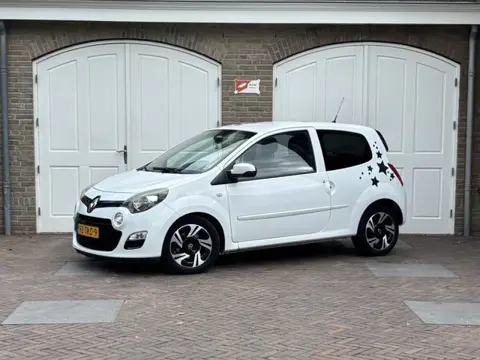 Renault Twingo 1.2 16V Collection Nieuwe distributieriem