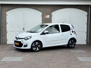 Renault Twingo 1.2 16V Collection Nieuwe distributieriem